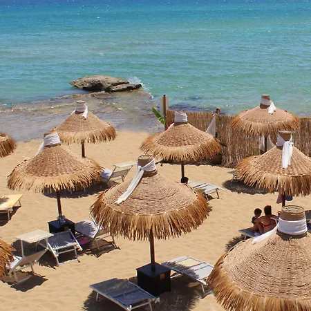 Noto Marina Vista Mare
