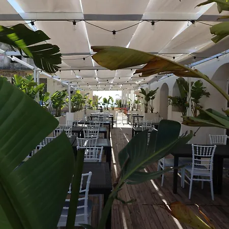 Noto Marina Vista Mare 3* Lido di Noto