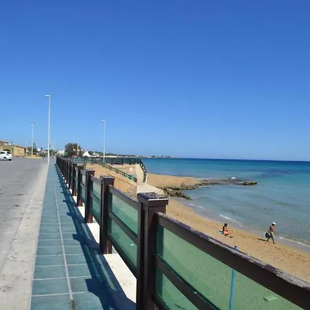 Noto Marina Vista Mare Hotel