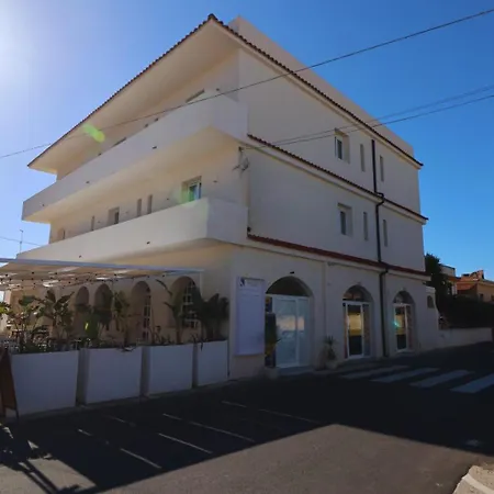 Noto Marina Vista Mare 3* Lido di Noto