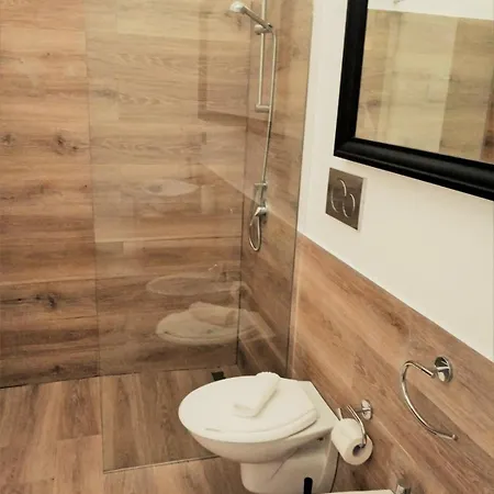 Hotel Noto Marina Vista Mare