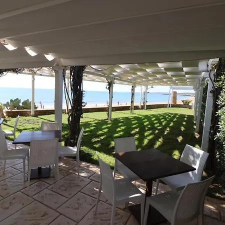 Noto Marina Vista Mare Hotel 3*