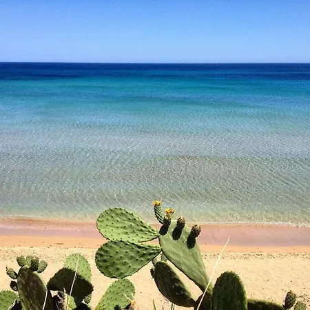 Hotel Noto Marina Vista Mare Lido di Noto