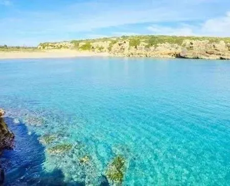 Hotel Noto Marina Vista Mare Lido di Noto