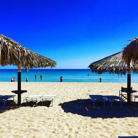 Hotel Noto Marina Vista Mare 3*